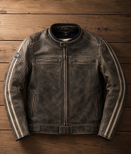Richa herren motorrad - richa,