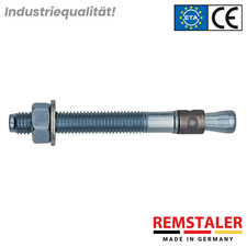 Bolzenanker / M6 - M20 /