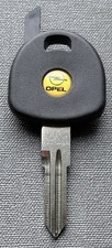 YM28 Opel Chevrolet