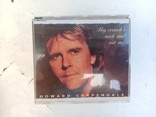 CD, Howard Carpendale, Hey