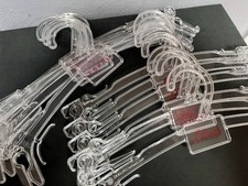 10 Kinder Kleiderbügel Set