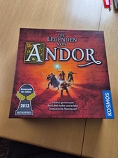 Die Legenden von Andor - 2013