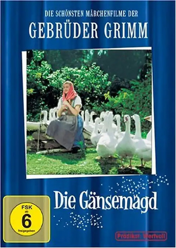 Gebrüder grimm die - gebrüder,