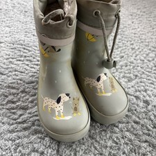 Gummistiefel gebraucht - gummistiefel, gr.23