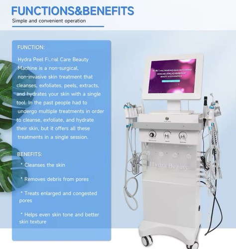 Hydra spa - 1,