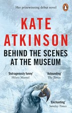 Behind the Scenes at the Museum | Kate Atkinson | Taschenbuch | Englisch | 1996