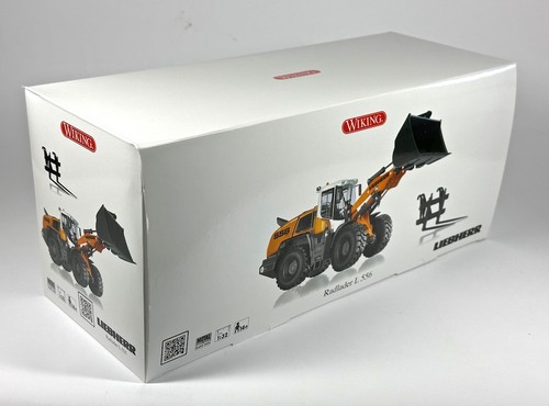 Wiking 077840 liebherr - 1/32,,