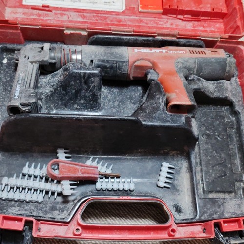 Hilti 351 nagler - hilti, dx