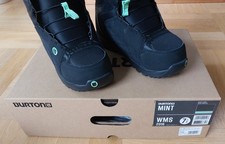 Snowboard Boots Burton Mint WMS Größe 7,5 / 39