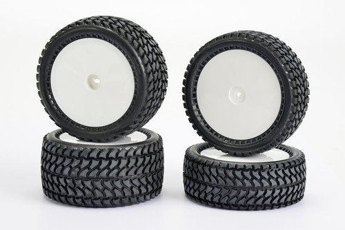 Carson all terrain 4wd - carson,