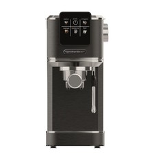 Kaffeevollautomat, BaristaPro