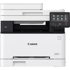 Drucker canon ensys 657 - drucker,