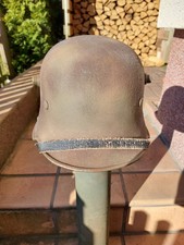 Originaler Stahlhelm M16