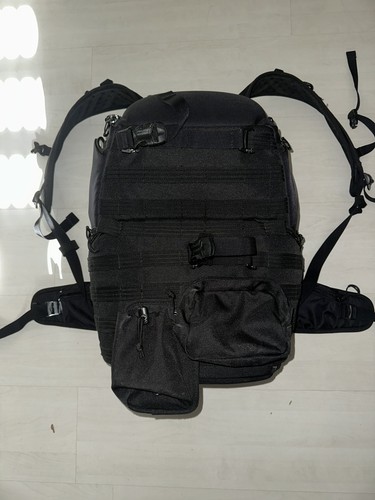 Lowepro protactic 450 ii - lowepro,