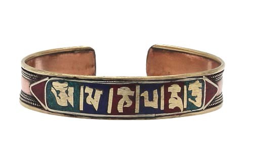 Mani armreif aus kupfer und - armreif,