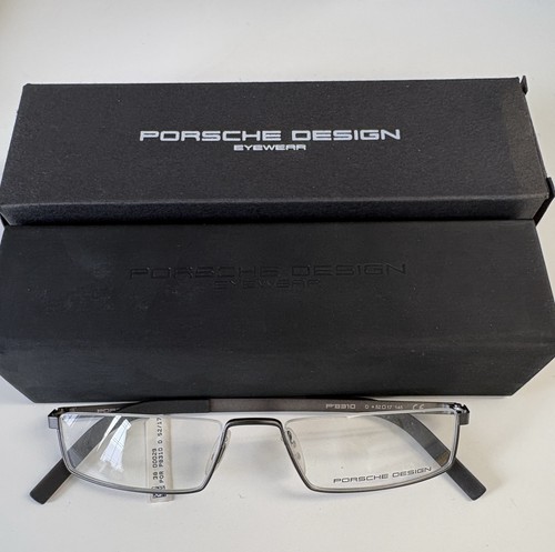Porsche design brille p8310 - brille,
