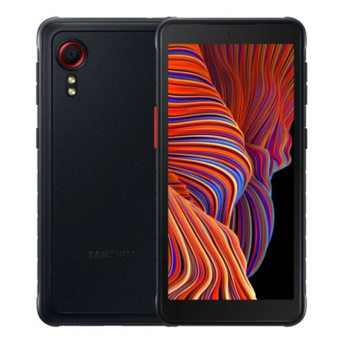 Samsung galaxy xcover 64gb - samsung,