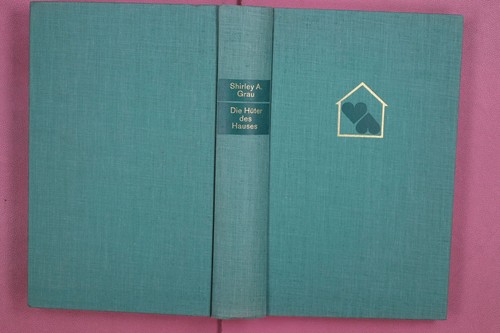 292477 shirley ann grau - grau, die