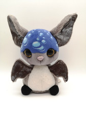 Nici Nicidoos Fledermaus Blubberblasen | Wasserblasen | Wasser | Plüschtier