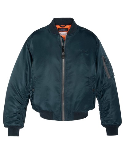 Schott nyc airforce - 90rs, jacke