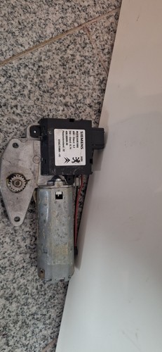 Schiebedach motor citroën - motor,