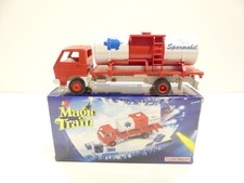Fleischmann 0e / 1:45 2902 Magic Train LKW "Mein Sparmobil" in OVP A5888