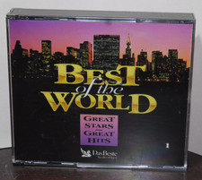 Das beste best of the - -,