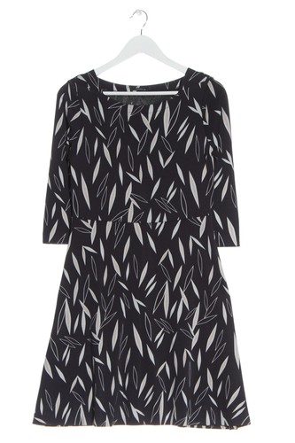 Comma langarmkleid damen - comma,