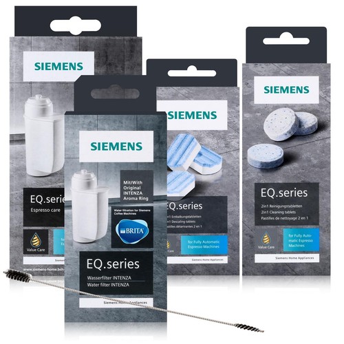 Siemens series - siemens, eq.series