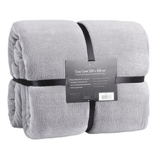 Kuscheldecke XXL Wohndecke