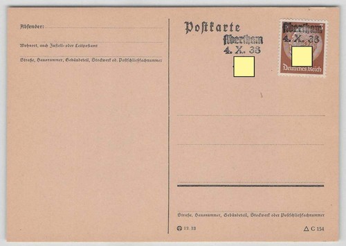 Sudetenland postkarte mit - sudetenland,
