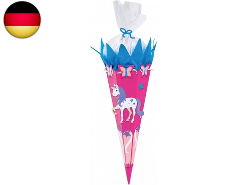 97706 schultüten bastelset - 97706, schultüten-bastelset