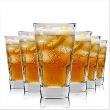 6x Jim Beam Glas 340 ml