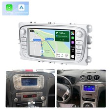 Autoradio 2G+64GB Für Ford