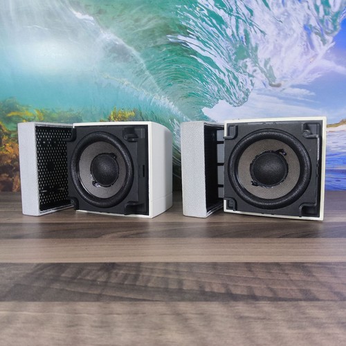 Bose acoustimass single cube - single,