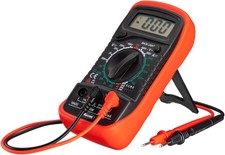 VIGOR Digital Multimeter ∙