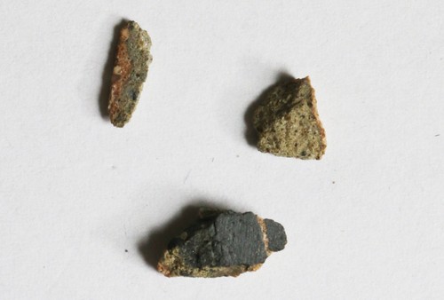Meteorit nwa 14056 - 14056,