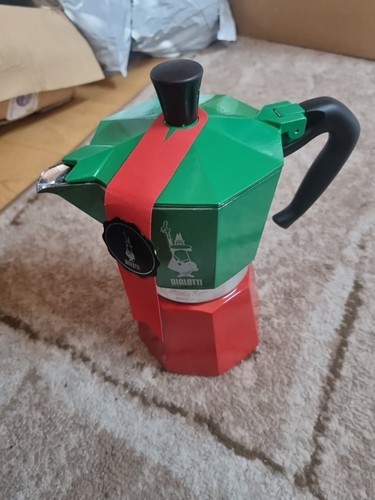 Bialetti moka express - bialetti,