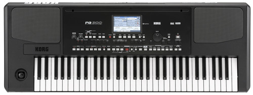 Korg pa300 - korg,