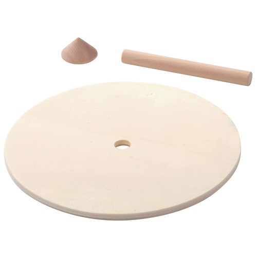 Eduplay spielkreisel mit - spielkreisel, 10