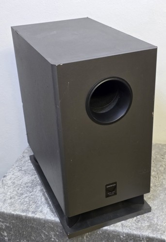 Onkyo skw 330 - onkyo, passiver