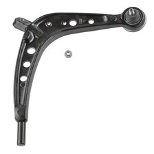Control arm/trailing arm