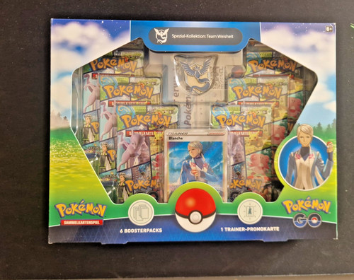 Pokemon tcg pokémon go - pokemon,