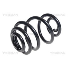 Triscan Feder hinten für Skoda Octavia VW Golf