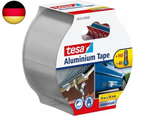 Tesa aluminium - tesa,