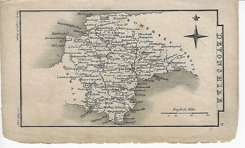 Early unusual miniature - unusual,