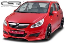 Front ansatz spoiler schwert - ansatz,
