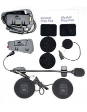 DE Cardo Freecom 2X 4X JBL