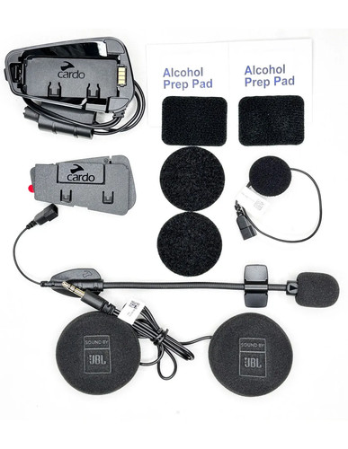 Cardo freecom 4x jbl - cardo,