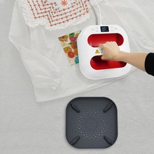 Transferpresse Textilpresse